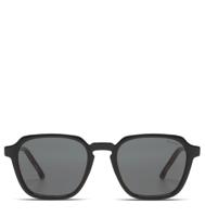 Komono - Matty Black Tortoise Kunststof Dames