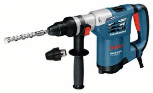 Bosch Blauw GBH 4-32 DFR Set Boorhamer | 5J 900w - 0611332101