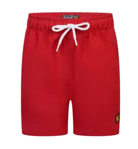 Lyle and Scott Classic zwemshort jongens