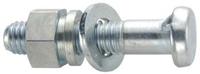 Bofix Zadelpenbout m8x40 (p12)