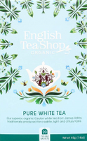English Tea Shop Witte Thee Biologisch 20st - thumbnail