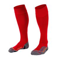 Stanno 440125 Uni Pro Sock - Red - 41/44