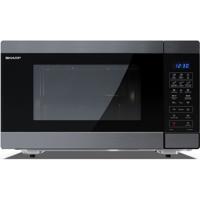 Sharp YC-MC422AE-SB Combimagnetron