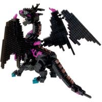 Mattoncini - BANDAI - NANOBLOCK - Dragon Deluxe - 960 pezzi