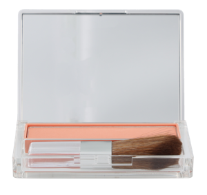 Clinique Blushing Blush Powder Blush 02 - Innocent Peach 6 g Dames