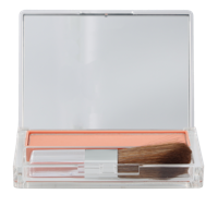 Clinique Blushing Blush Powder Blush 02 - Innocent Peach 6 g Dames