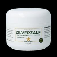 Liever Gezond Zilverzalf heelt alles 50 Milliliter