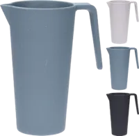 Household Blue Schenkkan melamine