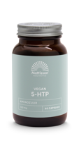 Mattisson HealthStyle 5-HTP 100mg Capsules