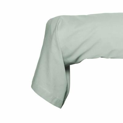 Kussensloop TODAY essential Lichtgroen 45 x 185 cm