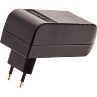 Egston 003920487 Stekkernetvoeding, vaste spanning 24 V/DC 1.25 A 30 W Met adapter voor Europa