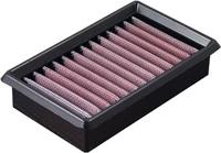 DNA Peplac. air filter black