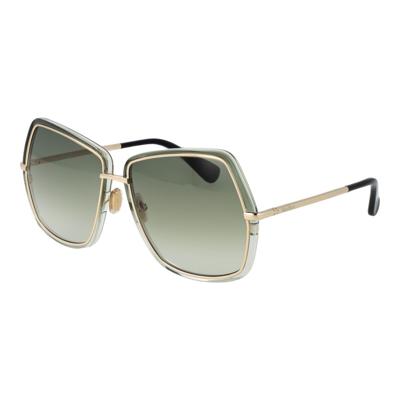 Dames zonnebril Max Mara MM0054 6132P