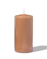 HEMA Stompkaars Ø7x14cm bruin (bruin)