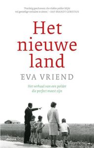 Het nieuwe land