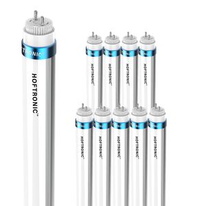 HOFTRONIC™ 10x LED TL buis 150 cm 25 Watt 3500 Lumen 3000K Flikkervrij 140lm/W - 50.000 branduren - 5 jaar garantie - T8 (G13)