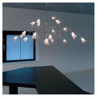 LED design hanglamp HL20 Breeze - thumbnail