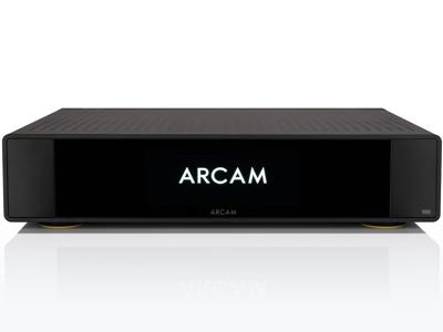 Arcam ST25 muziekstreamer