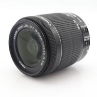 Canon EF-S 18-55mm F/3.5-5.6 IS STM occasion