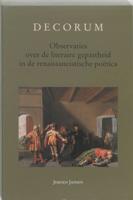 Decorum (Paperback)