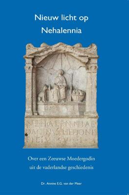 Nieuw Licht op Nehalennia (Paperback)