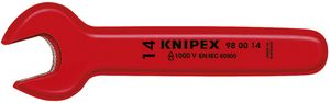 Knipex Steeksleutel   7 x 105 mm VDE - 980007