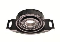 Ophanging, cardanas 490060