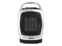 Jocca Ceramische heater - 1500W - Wit - thumbnail