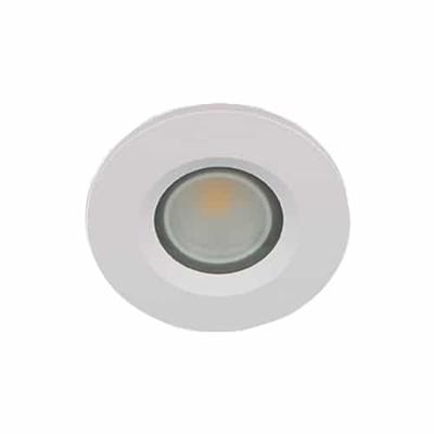 Camilla LED spot GU10 COB 5Watt rond WIT IP65 dimbaar