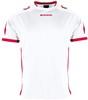 Stanno 410006 Drive Match Shirt - White-Red - L