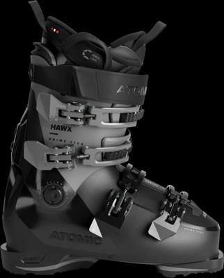 Atomic Hawx Prime 110 S Skischoen Black/Anthracite 30/30,5