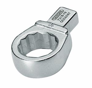 Gedore Insteek-ringsleutel 14 MM - 7693390
