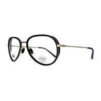 Unisex Brillenframe Vuarnet VL180500022121 ø 54 mm