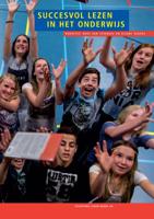 Succesvol lezen in het onderwijs (Paperback)