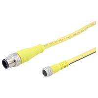 Molex 1200878468 Sensor/actuator connector, geassembleerd 1 stuk(s) Molex 1200878468 Sensor/actuator connector, geassembleerd 1 stuk(s)