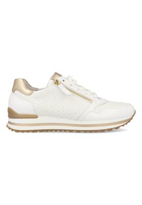 Gabor Sneakers 66.528.80 Wit-40.5 maat 40.5