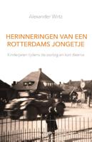 Herinneringen van een Rotterdams jongetje (Paperback)