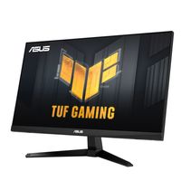 Asus VG246H1A TUF LED-monitor Energielabel E (A - G) 60.5 cm (23.8 inch) 1920 x 1080 Pixel 16:9 0.5 ms HDMI, Hoofdtelefoonaansluiting IPS LED - thumbnail