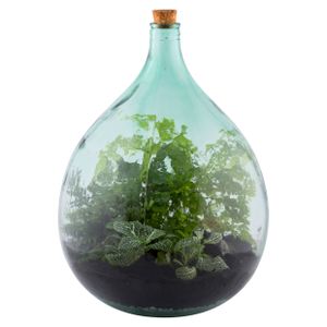 Esschert Design AGG49 terrarium voor reptielen & amfibieën