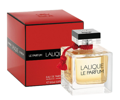 Lalique Le Parfum Eau de Parfum 100ml | Dames Parfum