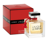Lalique Le Parfum Eau de Parfum 100ml | Dames Parfum