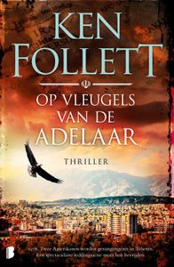 Op vleugels van de adelaar - Ken Follett - ebook