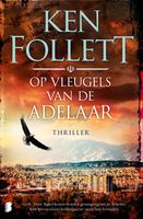 Op vleugels van de adelaar - Ken Follett - ebook - thumbnail