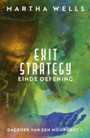 Exit Strategy - Martha Wells - ebook