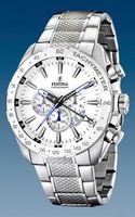 Horlogeband Festina F16488 / F20439 Staal 25mm - thumbnail