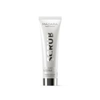 MÁDARA Exfoliating Oil-to-Milk Scrub 60ml