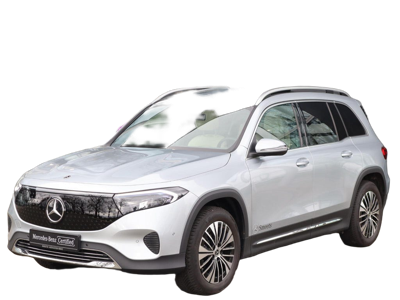 Mercedes Benz EQB