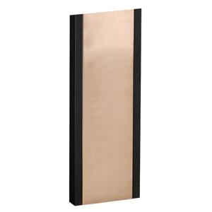 Allux Statief 1001 Zwart/Roodkoper - 40100150