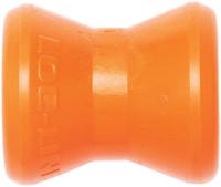 Loc-Line 1/4" koppelingsstuk (4st)