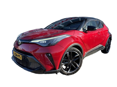 Toyota C HR